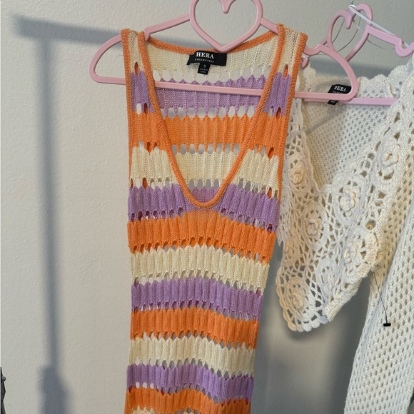 Maxi cover up small - Picture 3 of 3